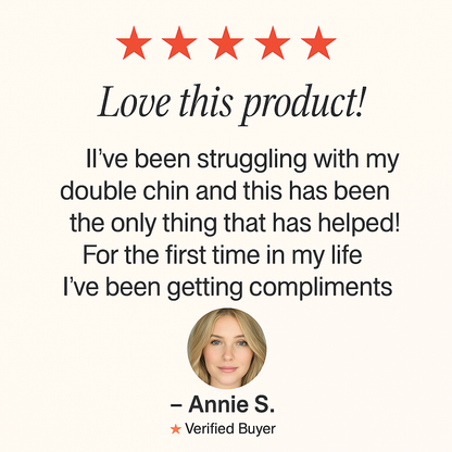 NuraSculpt™ Neck Band