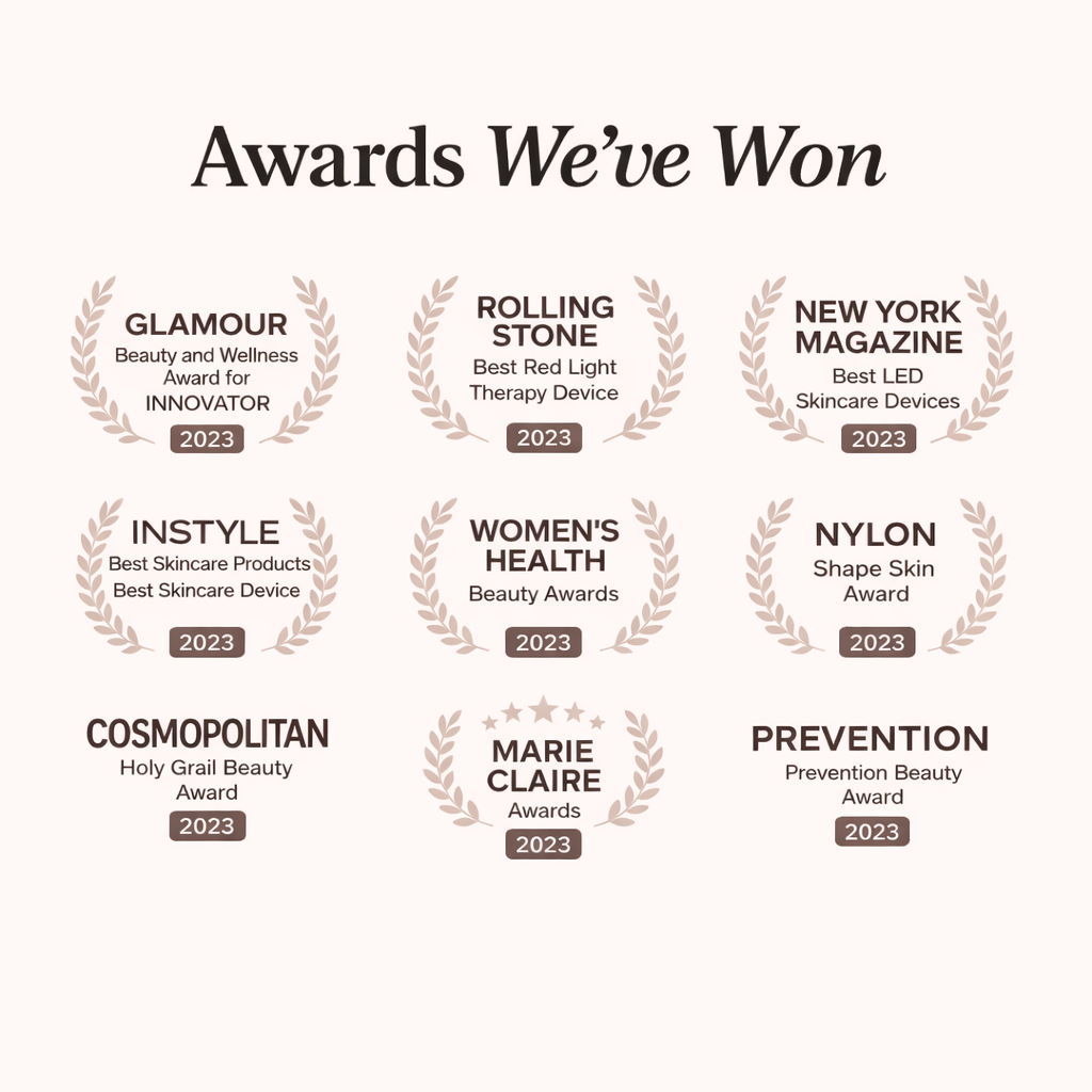 NuraSculpt™ Neck Band