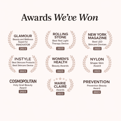 NuraSculpt™ Neck Band