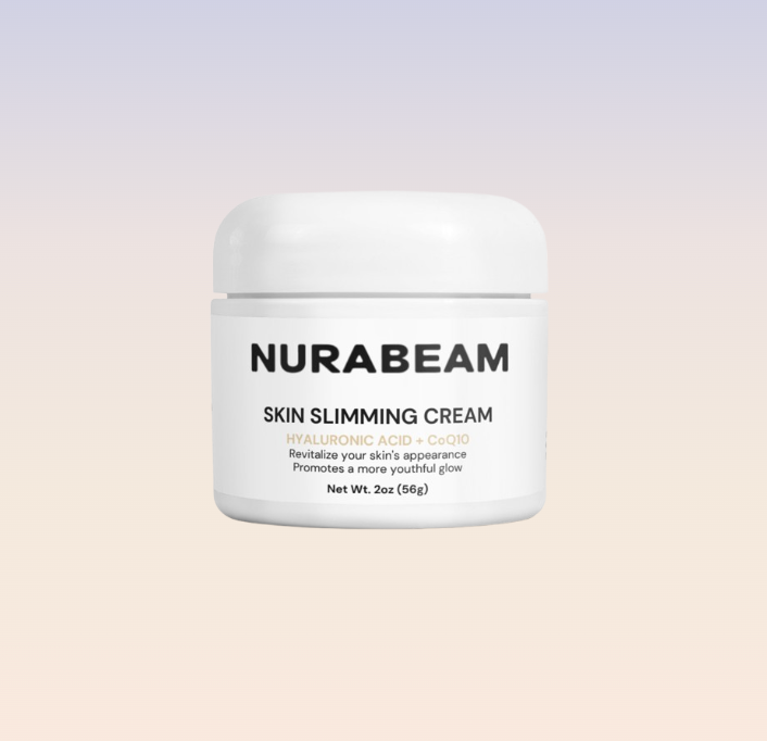 Skin Slimming Cream_