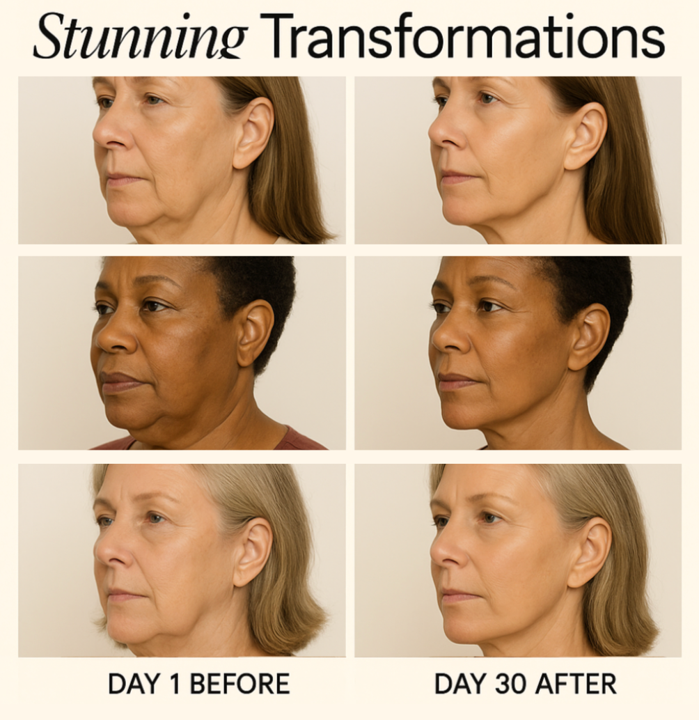 NuraSculpt™ Neck Band