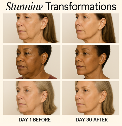 NuraSculpt™ Neck Band