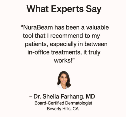 NuraSculpt™ Neck Band